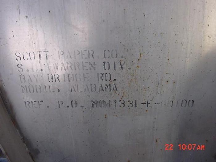 Used 1986 DORR-OLIVER SRD-ROT24 #19239