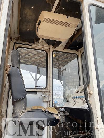 Used Brewco B1600 Grade Resaw System