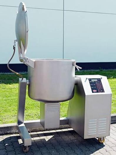 Gebraucht Vakona ESK 150 STL 182571