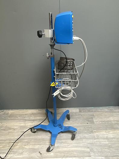 Gebraucht #Monitor V100