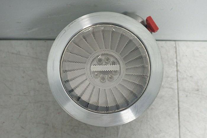 Used BOC Edwards G2589-80062 B753-04-000 Agilent Turbo Molecular Vacuum Pump