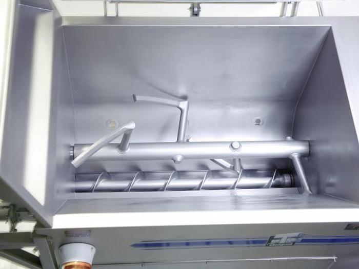 Thompson Meat Machinery Model 61000-66 Meat Mixer-Grinder