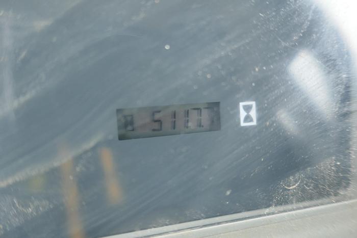 Used 2000 FERMEC 860