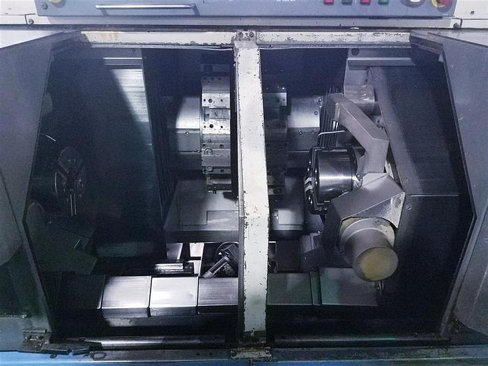 Used 1997 Mazak Dualturn 20