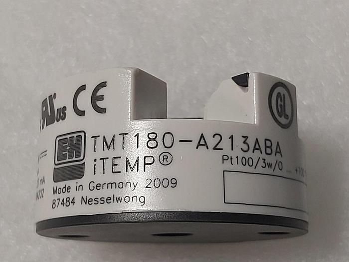 Endress und Hauser TMT180-A213ABA, 0 bis 100°C,