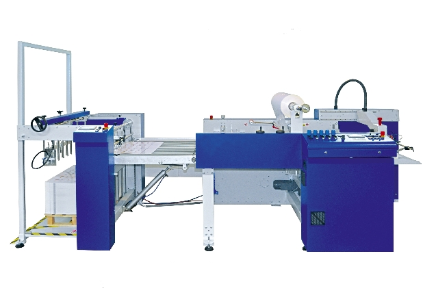 Triton - B1 Single-Sided Laminator