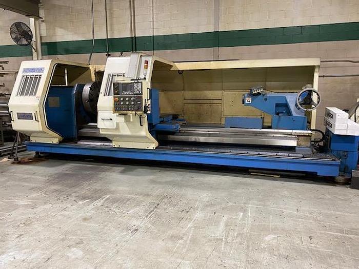 Used 2006 Kingston LD-45-120