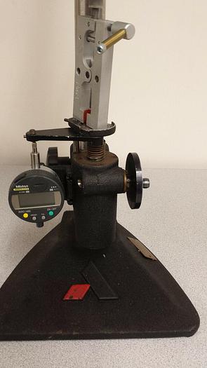 Used Ametek Accuforce III Pull Tester in excellent condition!