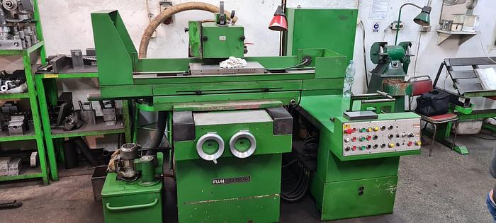 Używane Szlifierka do płaszczyzn Ponar-Pabianice  SPM-25E