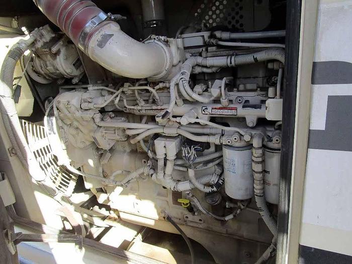 Used 2012 TEREX HC275