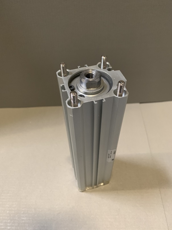 Used SMC Cylinder CDQ2B32-01-57637