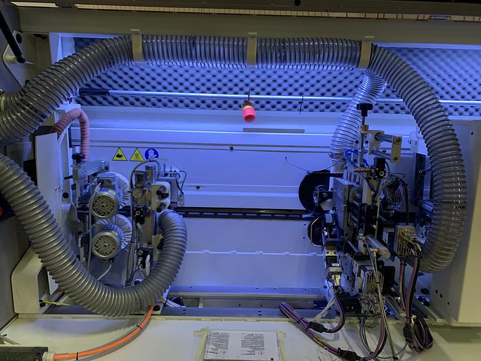 Usato 2018 Casadei Macchine Flexa 607