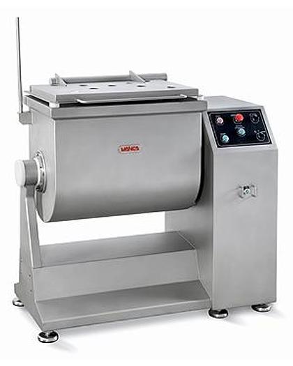 Mainca Model RM-200 Single-Action Mixer