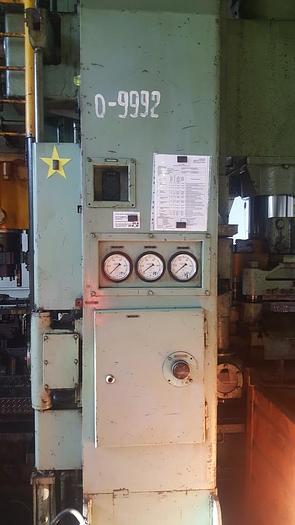 Used Press Transfer Mechanical FT2-25