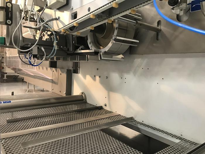 Used Marchesini MA100 Horizontal Cartoner