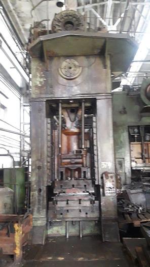 Used Press Trimming K2538