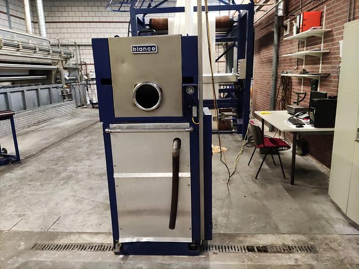 Used BIANCO Rope padder