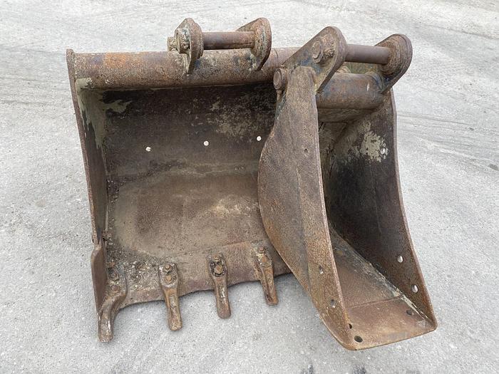 Usato 2012 TAKEUCHI TB153 FR