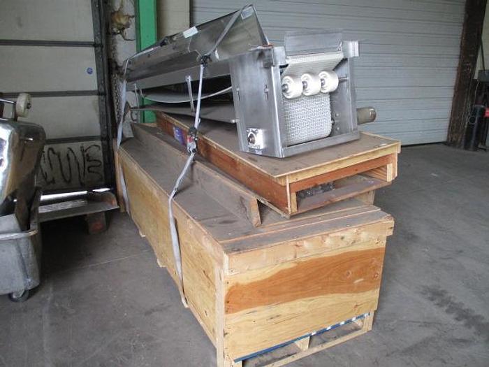 Used RAYTHEON RADAR LINE MICROWAVE w/Three Transmitters; Md#QMP1679