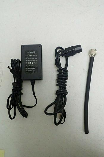 Used RAELink Remote Modem WDT-5002 RAE Link Wireless Data Receiver Case Inventory