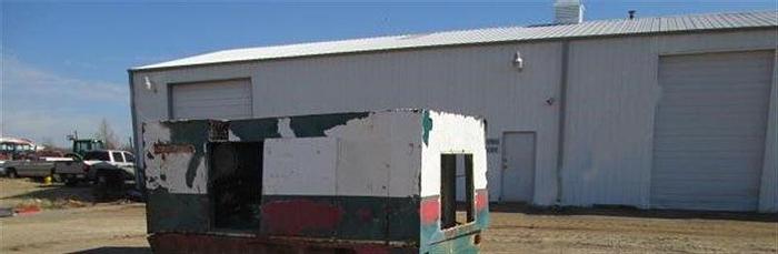 Used 0 Sullair 900H/175DTQ Air Compressor