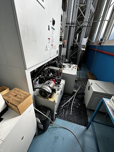 Ottime 2000 QUASER MK 60 II H