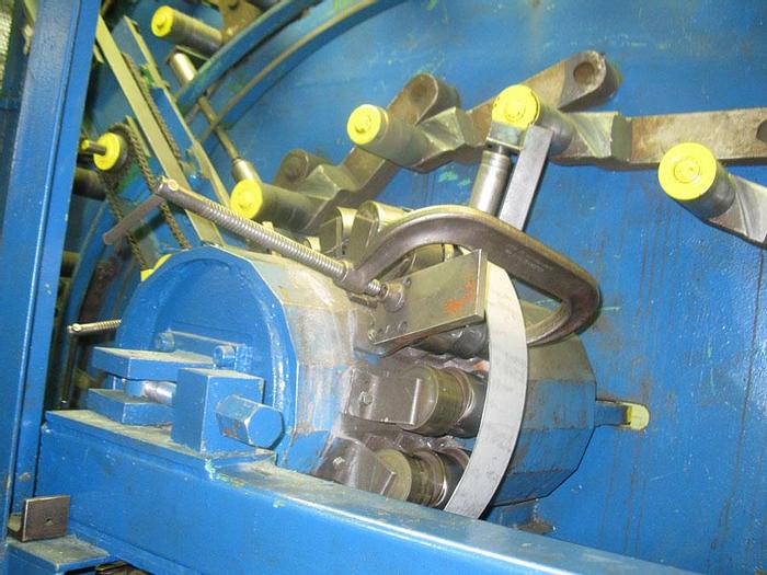 Used FLOOPER/ACCUMULATOR, 6´´ (USED)