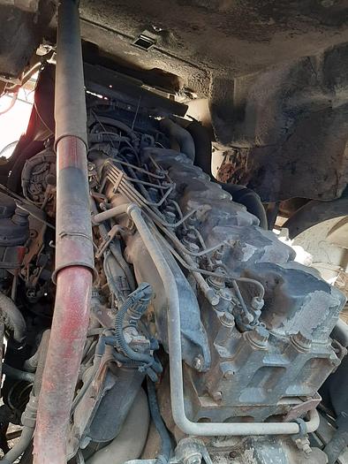 Gebruikt 1998 Renault premium 400