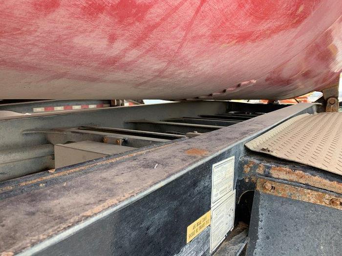 Used 2012 Ra SD22-40-3