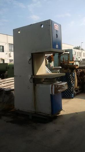 Used Hydraulic press Ficola mod 130 Ton (manufactured by FUCCELLI)
