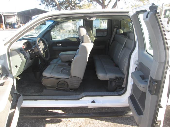 Used 2008 Ford F150