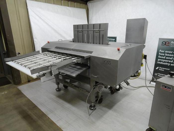 Used Ross Slicer; Md#990AW