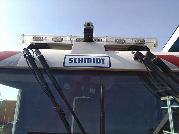 Gebruikt 2017 Schmidt Cleango 500