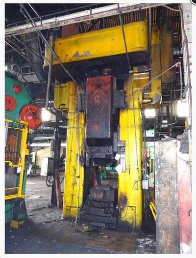 Used Press Friction Screw FPRN355/900/530/1590