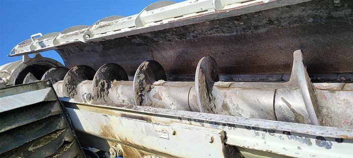 Used 2005 Power Curber 5700B