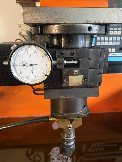 Used 1994 Charmilles Technologies Form 2-LC EDM Machine