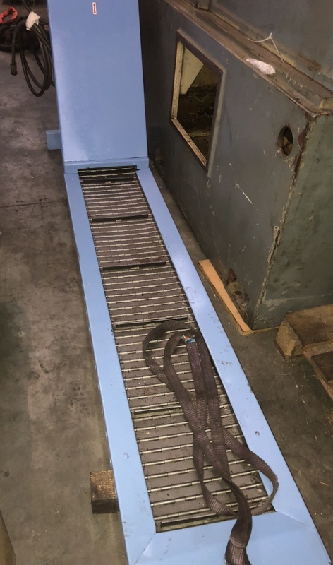 Usato 1996 Mazak SQT 18M Mark II