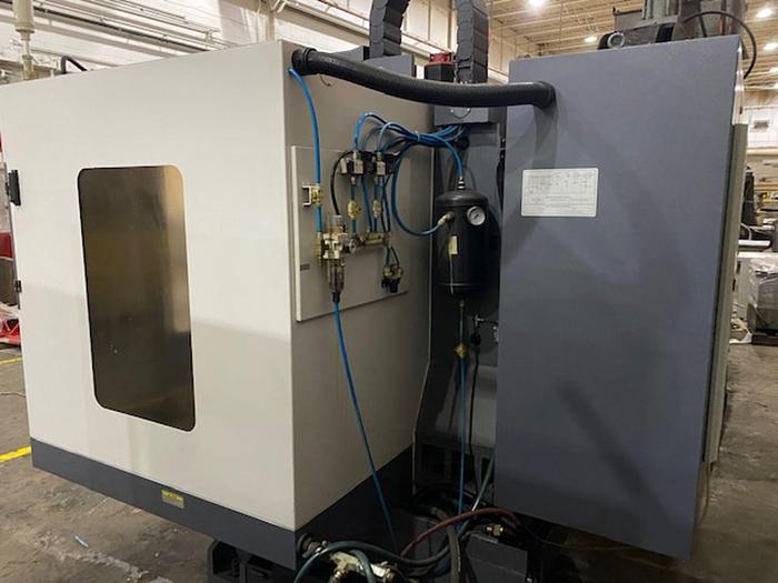 Used 2013 Neway VM702S