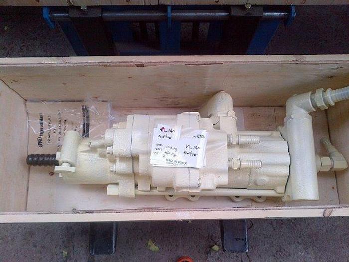 Used 0 Ingersoll-Rand VL140