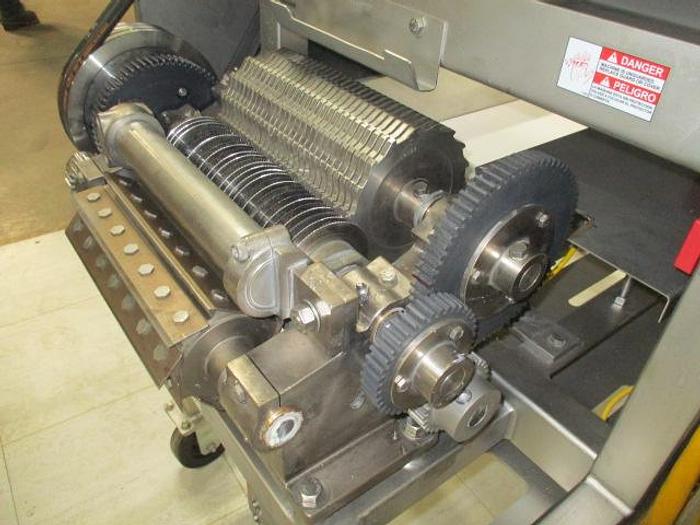 Used Urschel Dicer; Md#J9-A