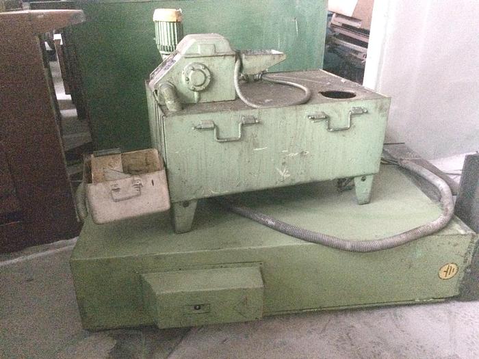 Used Press Knuckle Joint Coining K8340