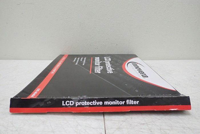 Used Innovera IVR-46404 19" - 20" Widescreen LCD Protective Monitor Filter 50686024464049