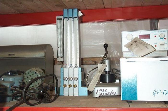 Used HAGERTY TECH. 528 #15492