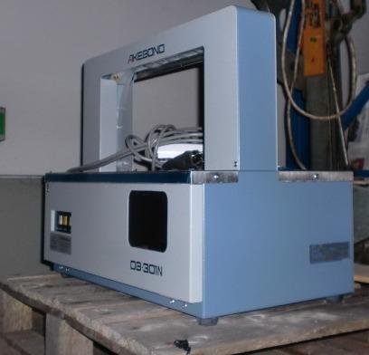 Used Akebono 301 N banding 2010