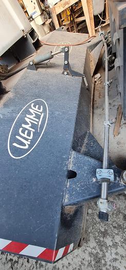 Usato 2008 U.EMME Manta 2100 I