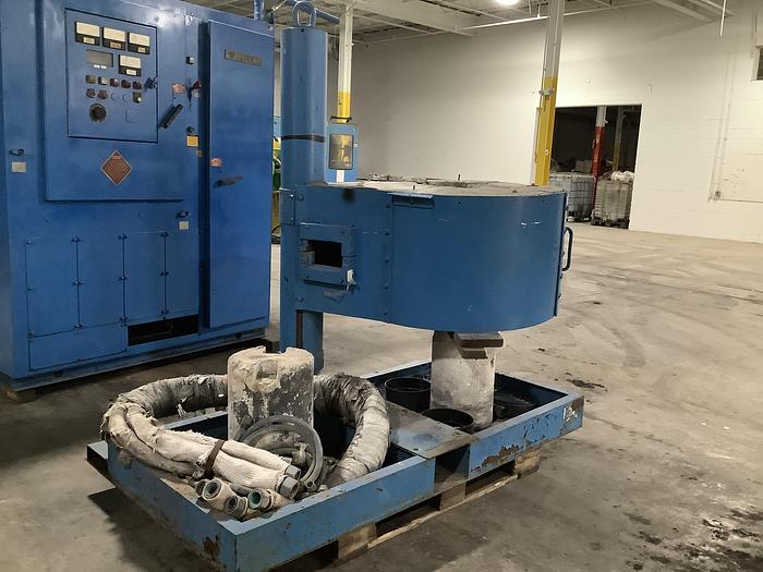 Used PILLAR 75KW AB5104-2003(Sale Pending)