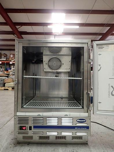 Used Follett Model REF5 REF Series Under Counter Medical Refrigerator