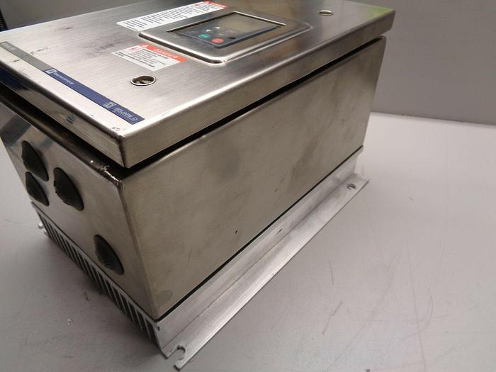Telemecanique//Square D Altivar 58//AC Drive