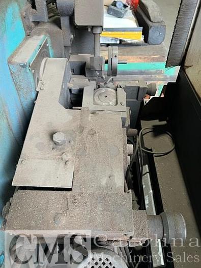 Used 1996 Vollmer CHC 025