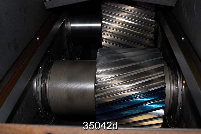 Unused Falk 2140Y1-L Gear Drive, 3.391/1 Ratio #35042